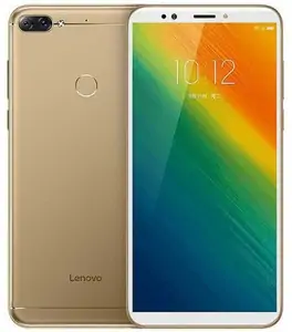 Замена динамика на телефоне Lenovo K5 Note в Тюмени